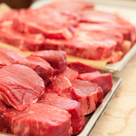 Choosing A Proper Steak Grade