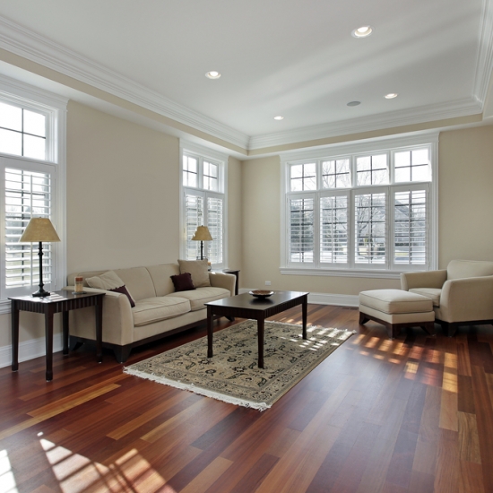 How Hardwood Flooring Can Affect Your Lifestyle?