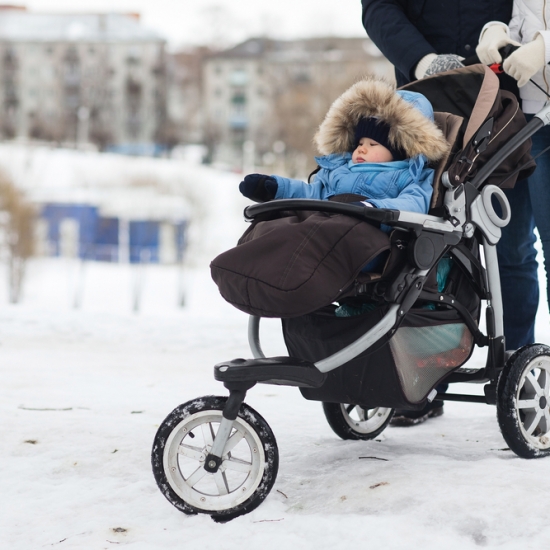 How To Choose A Stroller That Matches Your Baby and Your Lifestyle?