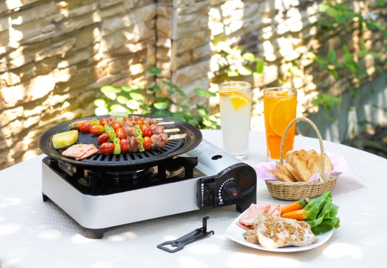 How To Choose Good Gas Grills?