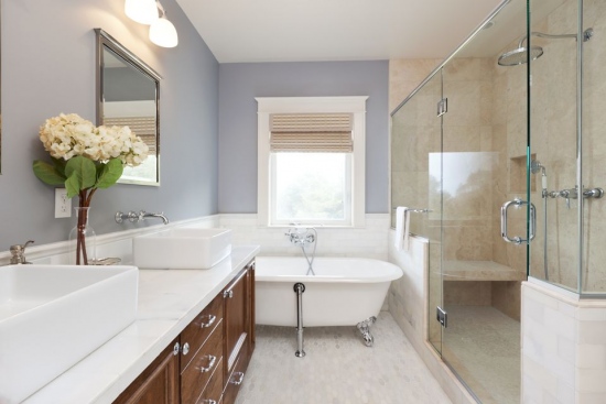 How To Choose The Right Bath Tub For Your Home?