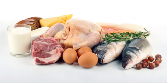 How To Have Proper High-Protein Diet?