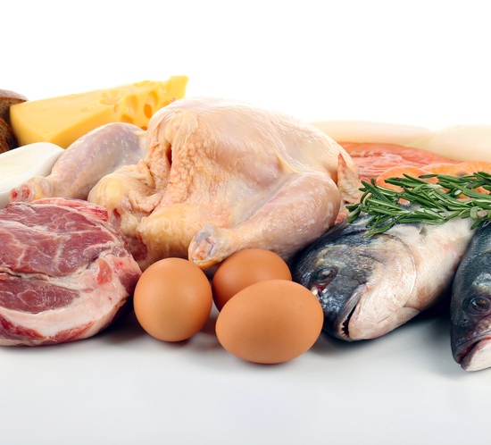 How To Have Proper High-Protein Diet?