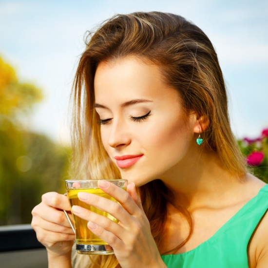 Why We Should Incorporate Green Tea In Our Lifestyle?