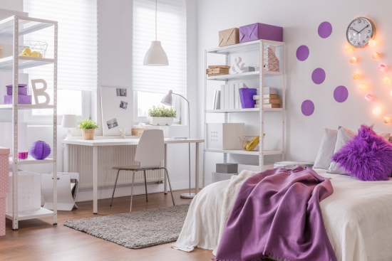 10 Tips To Keep In Mind When Designing Your Baby’s Nursery
