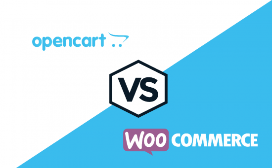 Woocommerce Vs OpenCart- Two Choices Offering The Best Shopping Cart Experiences