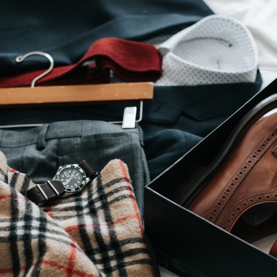 5 Common Clothing Styling Mistakes Men Make