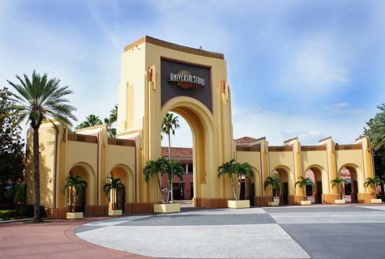 Thrilling Adventures: 3 Greatest Theme Parks of Orlando