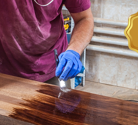 Costs and Benefits Of Availing Hardwood Floor Repair Service