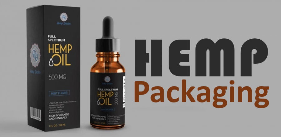 8 Benefits Of Using Hemp Oil