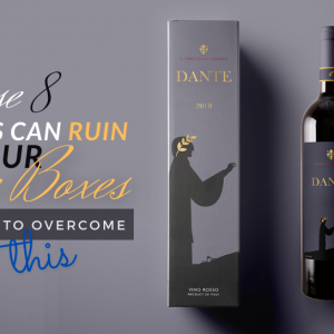 These 8 Rumors Can Ruin Your Wine Boxes Badly! How to Overcome This