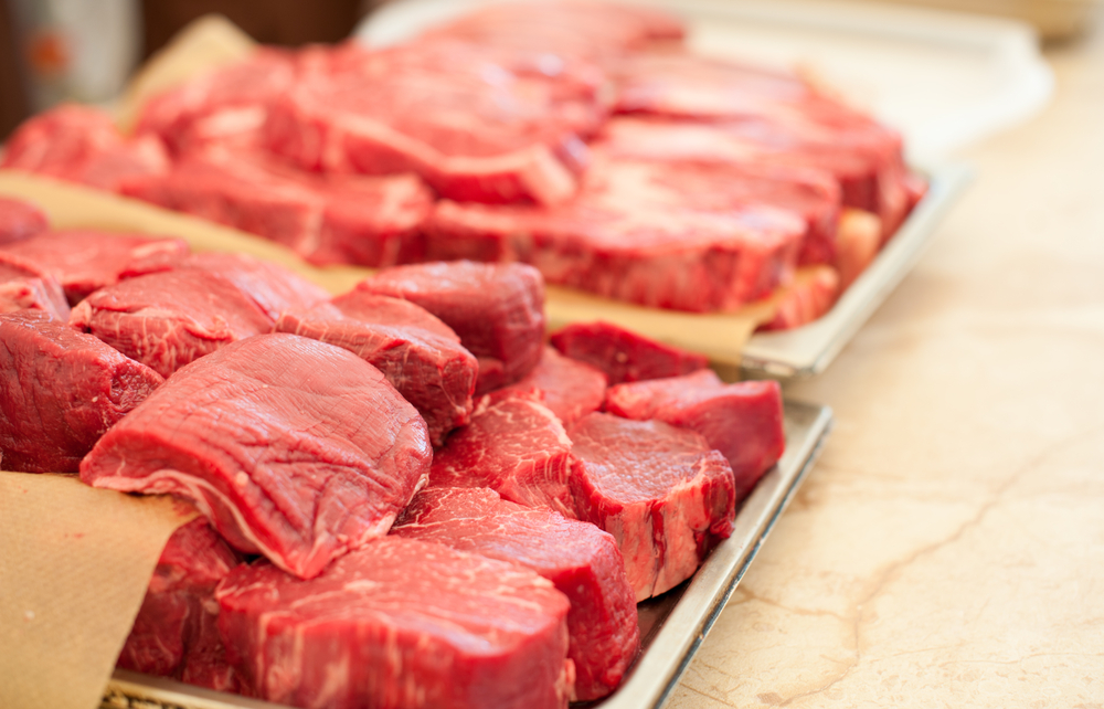 Choosing A Proper Steak Grade