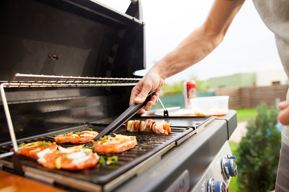 How To Grill In A Healthier Way?