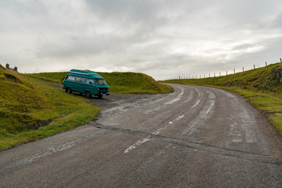 How To Prepare For Your Road Trip Around Scotland