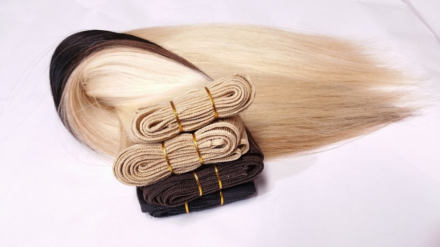 Where to Buy Hair Extensions In Australia: Eden