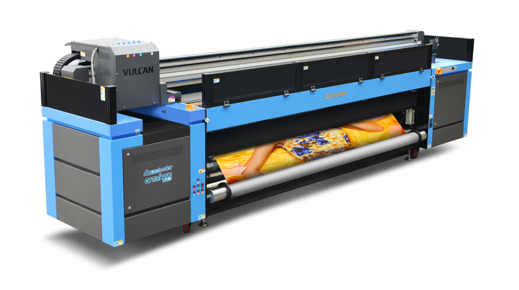 How to Choose The Right Wall Graphics Printing Machine For Your Business